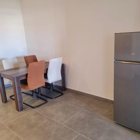 Apartment Mate Sukošan Exteriör bild